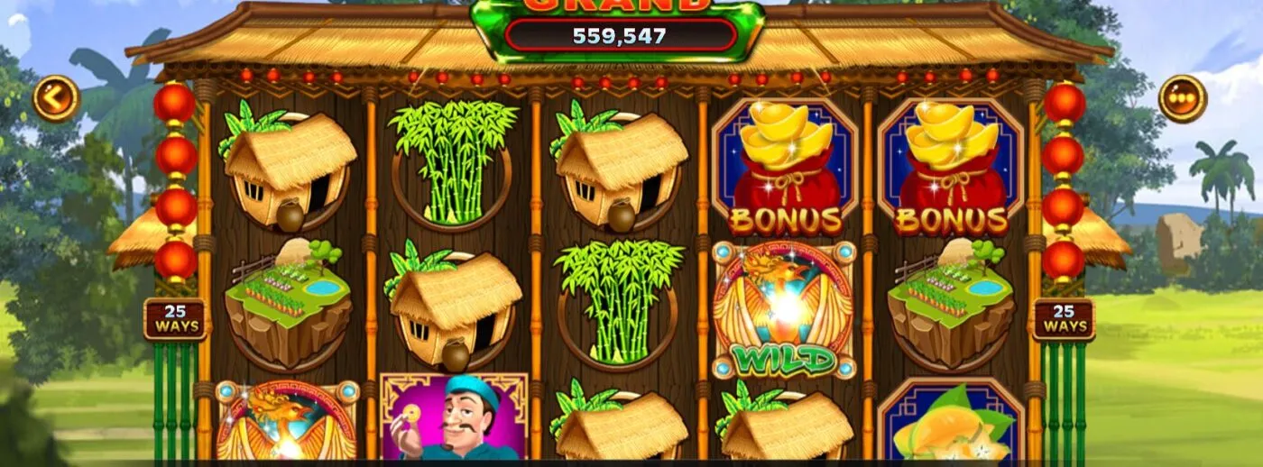Cách chơi game nổ hũ