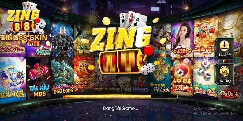 Miễn trừ trách nhiệm Zing88 người chơi cần đọc kỹ