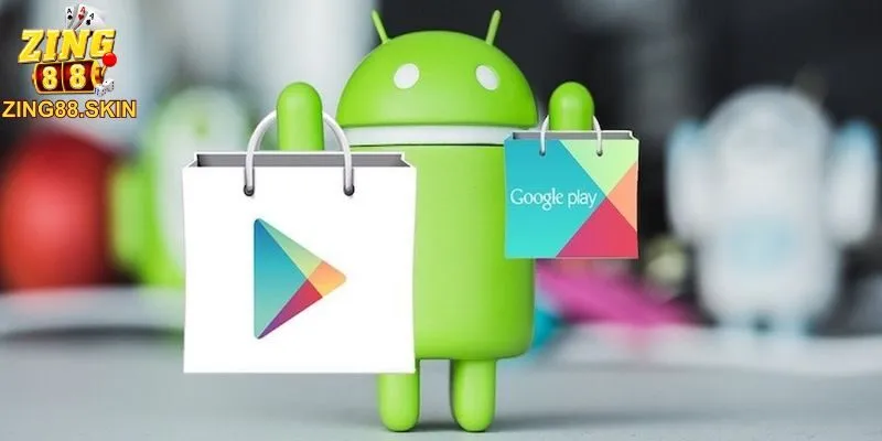 Một số lưu ý người chơi cần nắm được khi tải game Zing88 bản Android