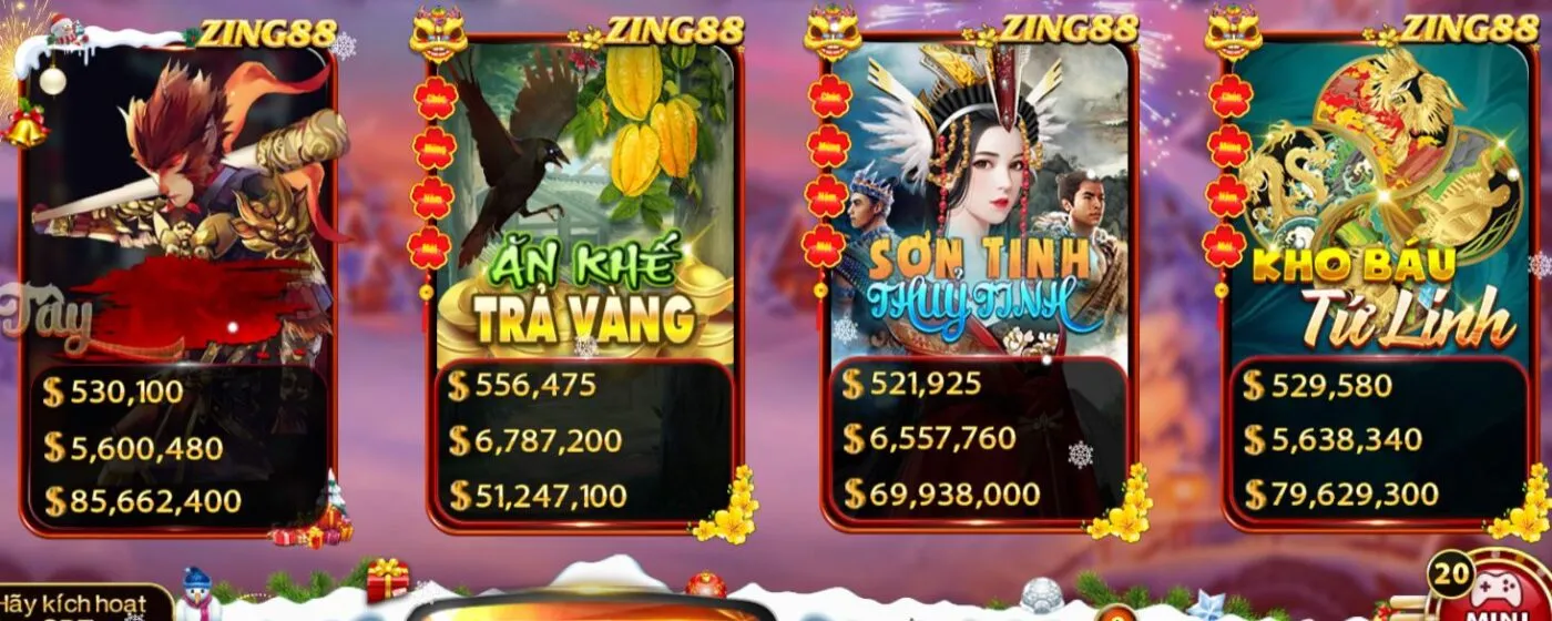 Game nổ hũ là gì?